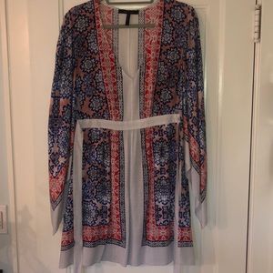 BCBG Dress